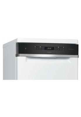 Посудомийна машина Whirlpool WSFO3O23PF (6715349)