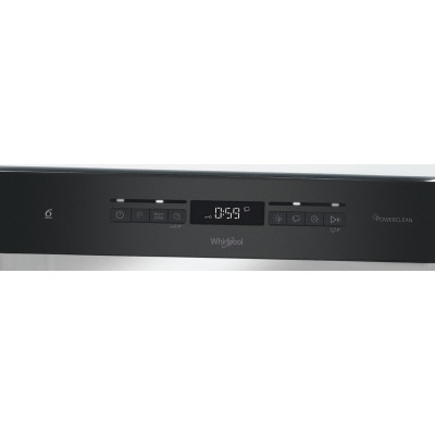 Посудомийна машина Whirlpool WSFO3O23PF (6715349)