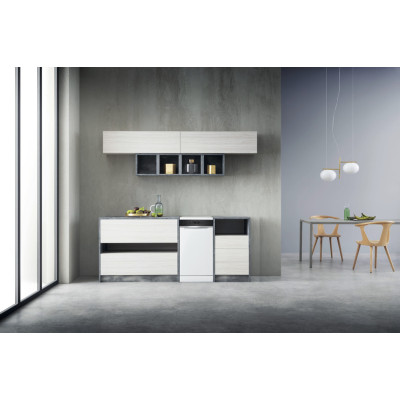 Посудомийна машина Whirlpool WSFO3O23PF (6715349)