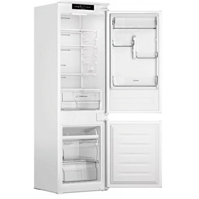 Холодильник Indesit INC20T321EU (6722866)