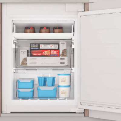 Холодильник Indesit INC20T321EU (6722866)