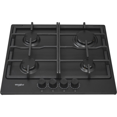 Газова варильна поверхня Whirlpool TGML 660 NB (6795754) Газова варильна поверхня Whirlpool TGML 660 NB (6795754)