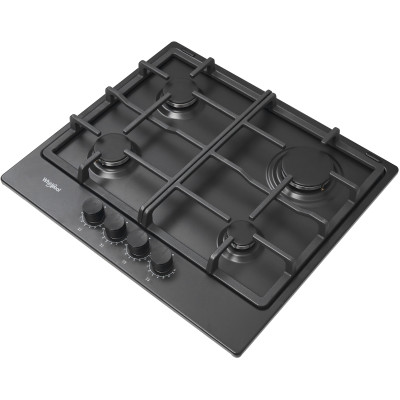 Газова варильна поверхня Whirlpool TGML 660 NB (6795754) Газова варильна поверхня Whirlpool TGML 660 NB (6795754)