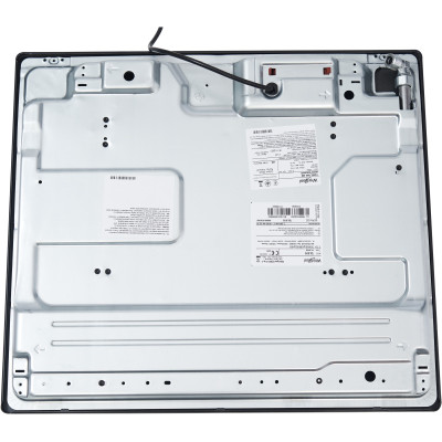 Газова варильна поверхня Whirlpool TGML 660 NB (6795754)