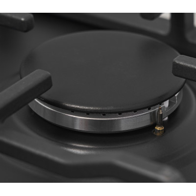 Газова варильна поверхня Whirlpool TGML 660 NB (6795754) Газова варильна поверхня Whirlpool TGML 660 NB (6795754)