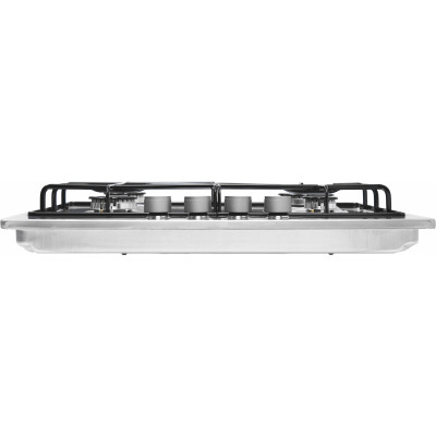 Газова варильна поверхня Whirlpool TKRL650IX (6823198) Газова варильна поверхня Whirlpool TKRL650IX (6823198)