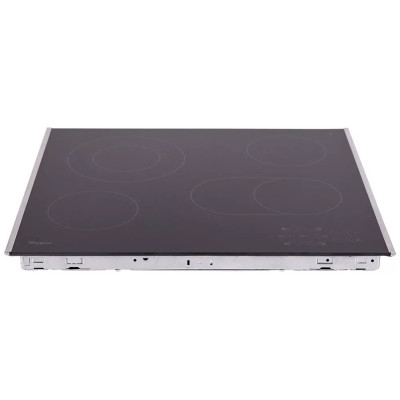Електрична варильна поверхня Whirlpool AKT 8210 LX (6241811)