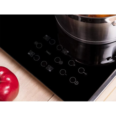 Електрична варильна поверхня Whirlpool AKT 8210 LX (6241811)