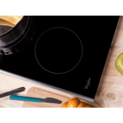 Електрична варильна поверхня Whirlpool AKT 8210 LX (6241811)