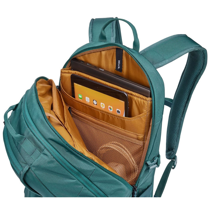 Рюкзак Thule EnRoute 26L TEBP4316 (Mallard Green) (6808658)