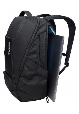 Рюкзак Thule Accent 26L TACBP-2316 (Black) (6744796)