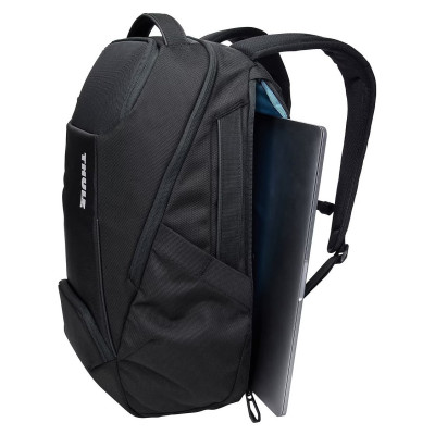 Рюкзак Thule Accent 26L TACBP-2316 (Black) (6744796)