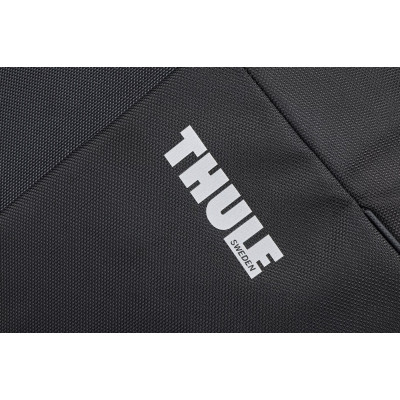 Рюкзак Thule Accent 26L TACBP-2316 (Black) (6744796)