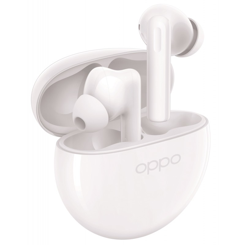 Гарнітура OPPO Enco Buds2 (W14) White (6829514)