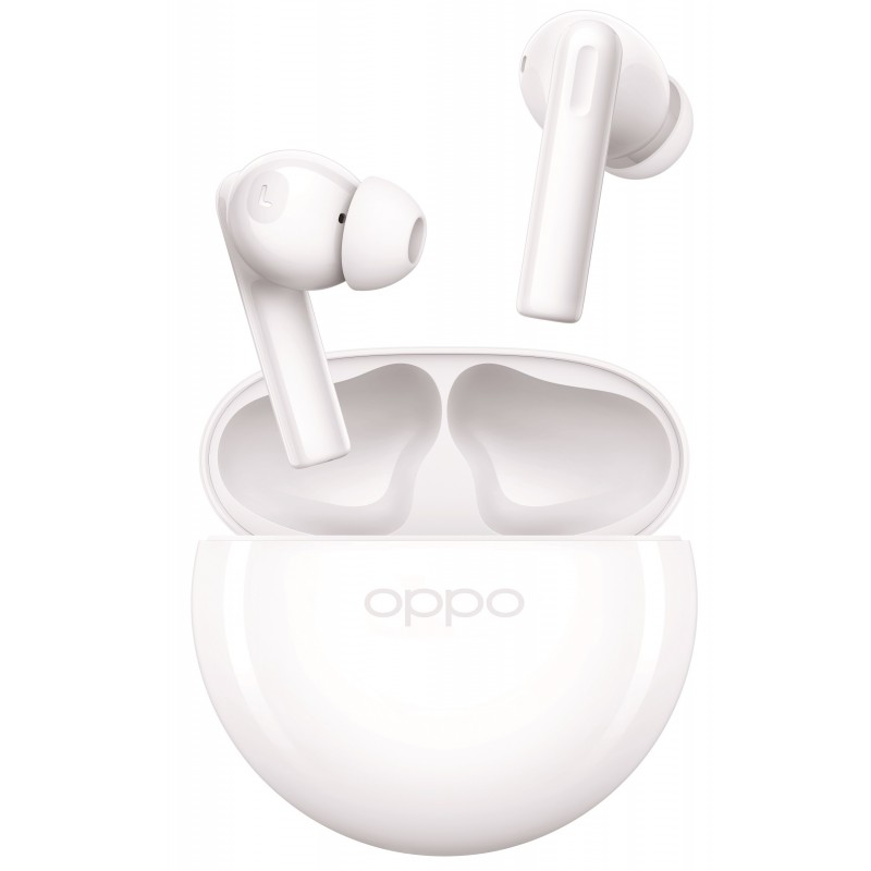 Гарнітура OPPO Enco Buds2 (W14) White (6829514)