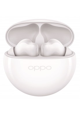 Гарнітура OPPO Enco Buds2 (W14) White (6829514)