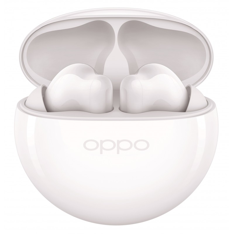 Гарнітура OPPO Enco Buds2 (W14) White (6829514)