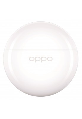 Гарнітура OPPO Enco Buds2 (W14) White (6829514)