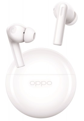 Гарнітура OPPO Enco Buds2 (W14) White (6829514)