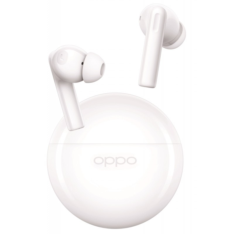 Гарнітура OPPO Enco Buds2 (W14) White (6829514)