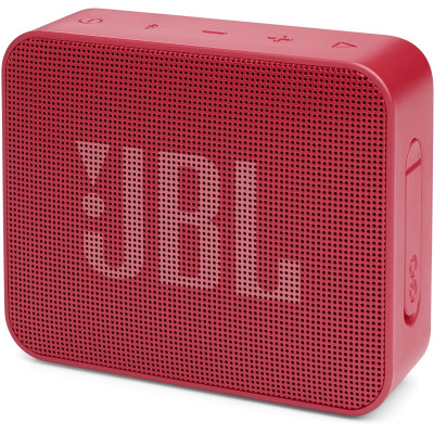 Портативна колонка JBL Go Essential Red (JBLGOESRED) (6814834)
