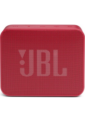 Портативна колонка JBL Go Essential Red (JBLGOESRED) (6814834)