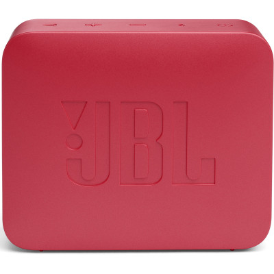 Портативна колонка JBL Go Essential Red (JBLGOESRED) (6814834)