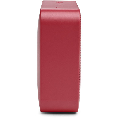 Портативна колонка JBL Go Essential Red (JBLGOESRED) (6814834)