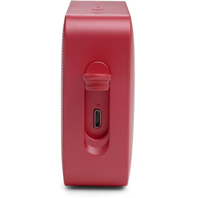 Портативна колонка JBL Go Essential Red (JBLGOESRED) (6814834)
