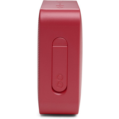Портативна колонка JBL Go Essential Red (JBLGOESRED) (6814834)