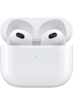 Гарнітура Apple AirPods (3rd generation) with Lightning Charging Case (6822769)