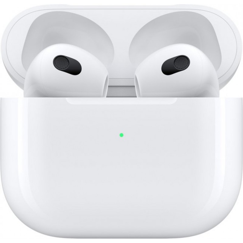 Гарнітура Apple AirPods (3rd generation) with Lightning Charging Case (6822769)