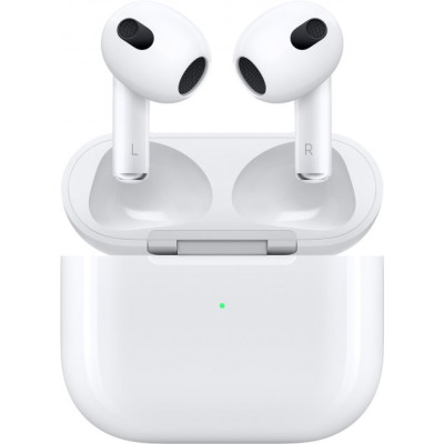 Гарнітура Apple AirPods (3rd generation) with Lightning Charging Case (6822769)