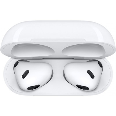 Гарнітура Apple AirPods (3rd generation) with Lightning Charging Case (6822769)