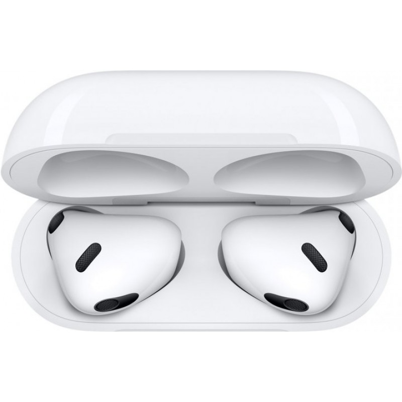 Гарнітура Apple AirPods (3rd generation) with Lightning Charging Case (6822769)