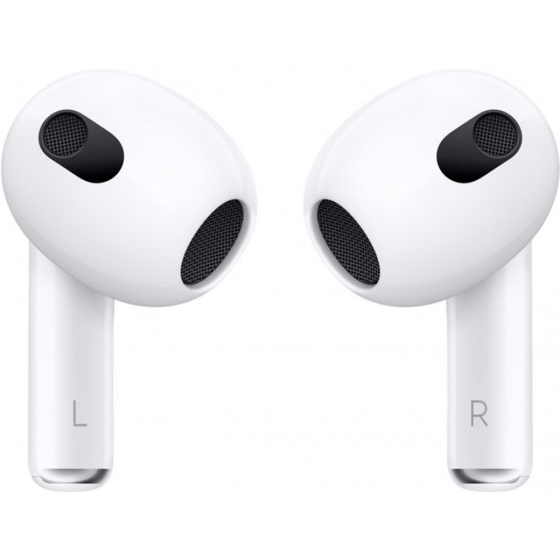 Гарнітура Apple AirPods (3rd generation) with Lightning Charging Case (6822769)