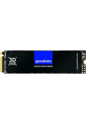 SSD накопичувач Goodram 256GB PX500 M.2 2280 PCIe (G2) (SSDPR-PX500-256-80-G2) (6824503)