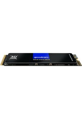 SSD накопичувач Goodram 256GB PX500 M.2 2280 PCIe (G2) (SSDPR-PX500-256-80-G2) (6824503)