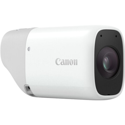 Цифрова камера Canon PowerShot Zoom KIT (6832553)