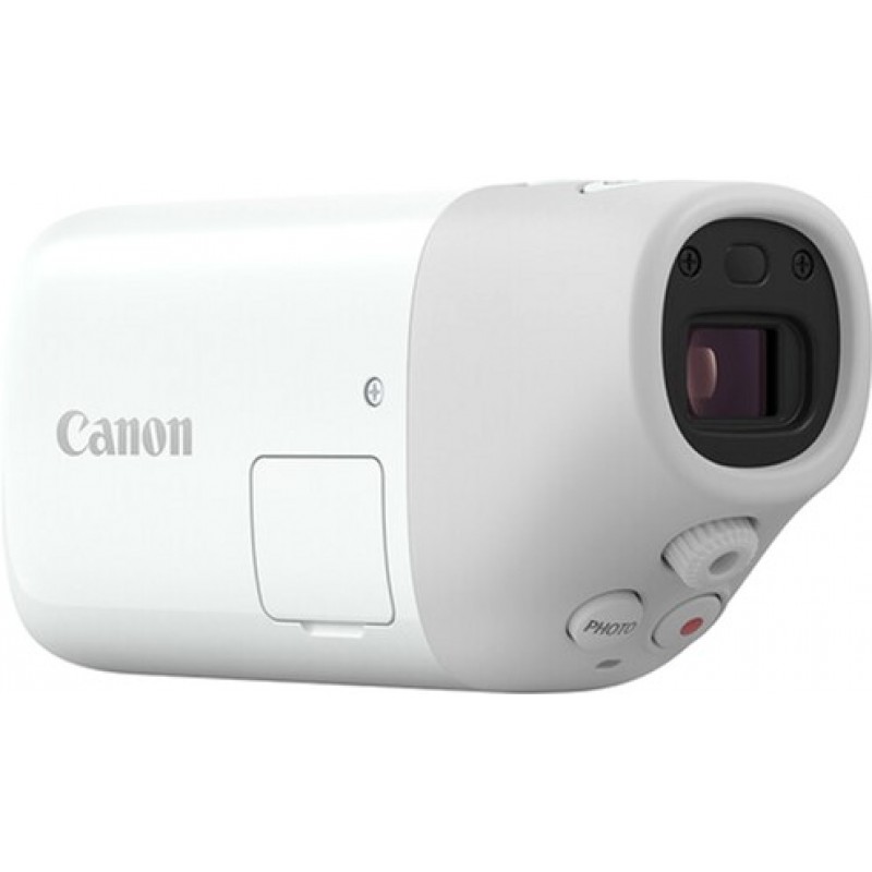 Цифрова камера Canon PowerShot Zoom KIT (6832553)