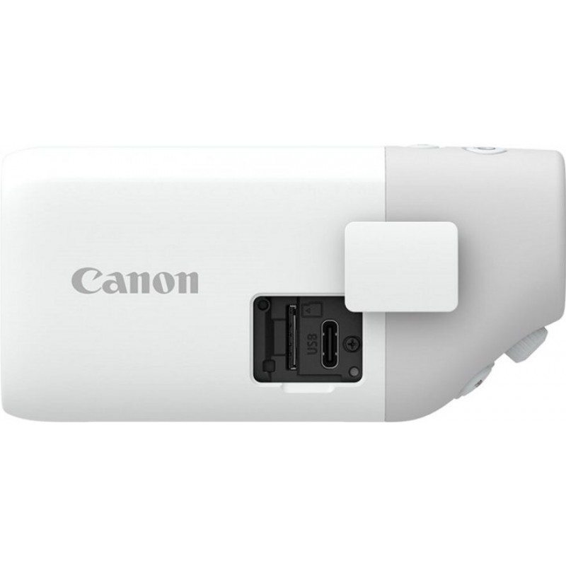 Цифрова камера Canon PowerShot Zoom KIT (6832553)