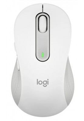 Миша Logitech Signature M650 Wireless Off-White (910-006255) (6794324)