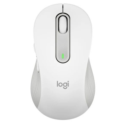 Міша Logitech Signature M650 Wireless Off-White (910-006255) (6794324)