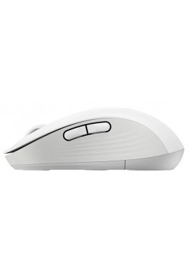 Миша Logitech Signature M650 Wireless Off-White (910-006255) (6794324)