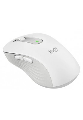 Миша Logitech Signature M650 Wireless Off-White (910-006255) (6794324)