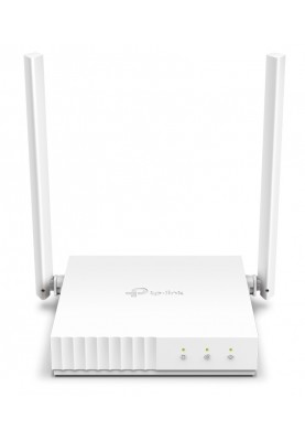 Бездротовий маршрутизатор TP-Link TL-WR844N (6591161)