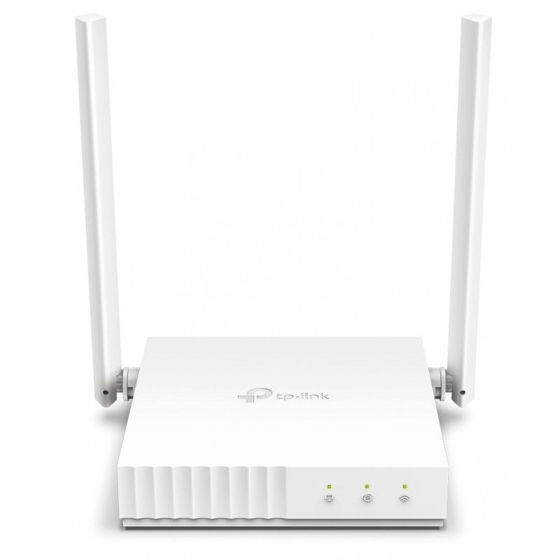 Бездротовий маршрутизатор TP-Link TL-WR844N (6591161)