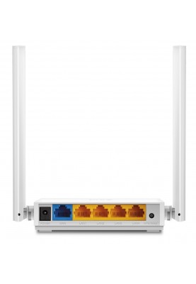 Бездротовий маршрутизатор TP-Link TL-WR844N (6591161)