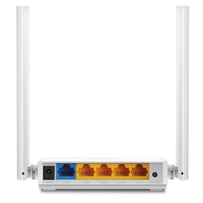 Бездротовий маршрутизатор TP-Link TL-WR844N (6591161)