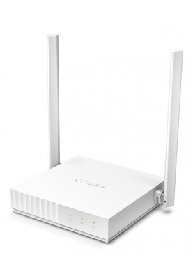 Бездротовий маршрутизатор TP-Link TL-WR844N (6591161)